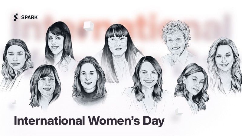 International Women’s Day 2022