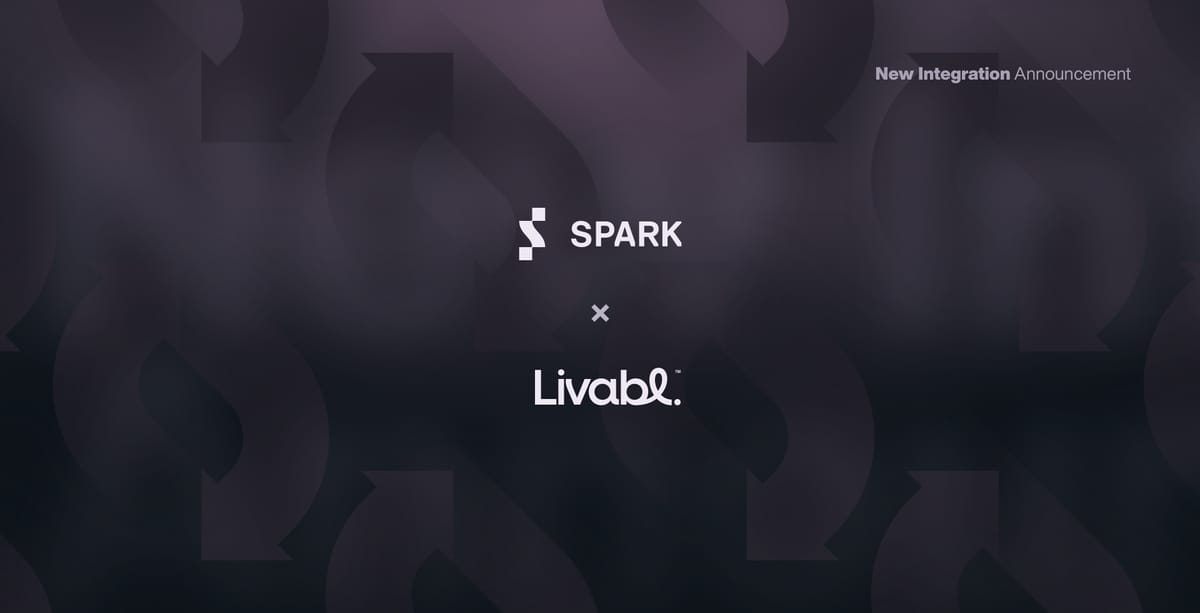 Integration Announcement: Livabl