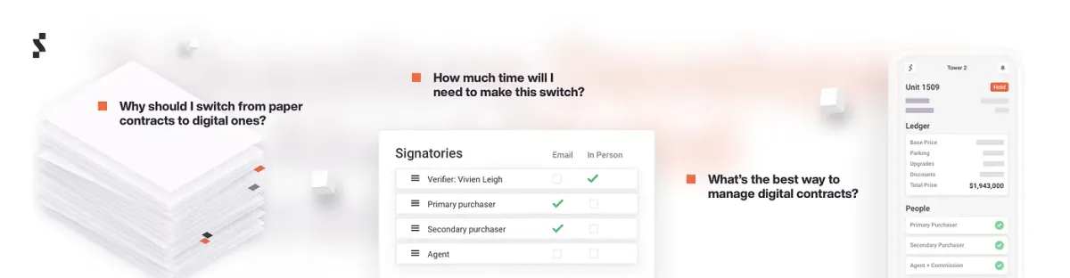7 Questions Developers Ask About Digital Contracts