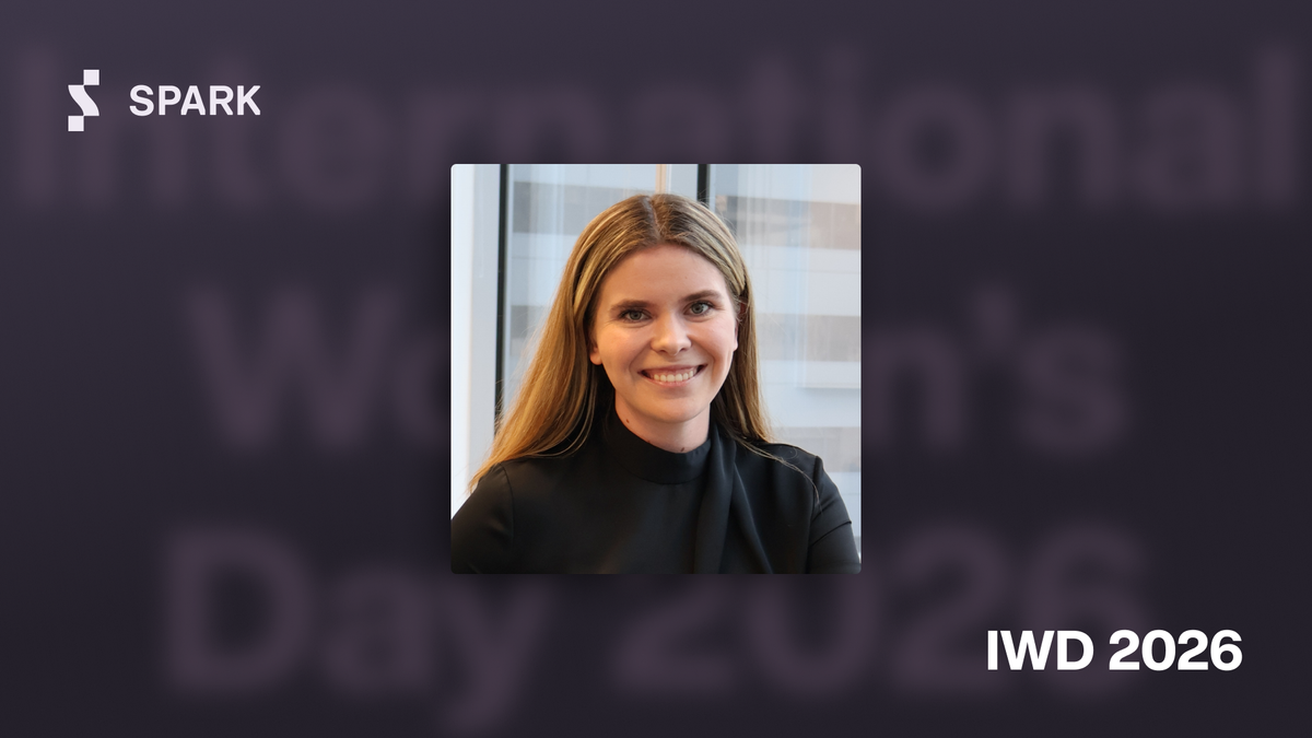 International Women's Day 2026: Christina Toews