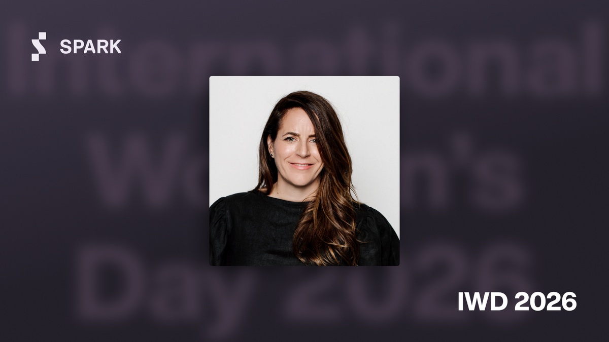 International Women's Day 2026: Clare Linton