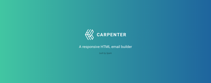 Carpenter Updates — New Buttons, Alignment Tools and More!