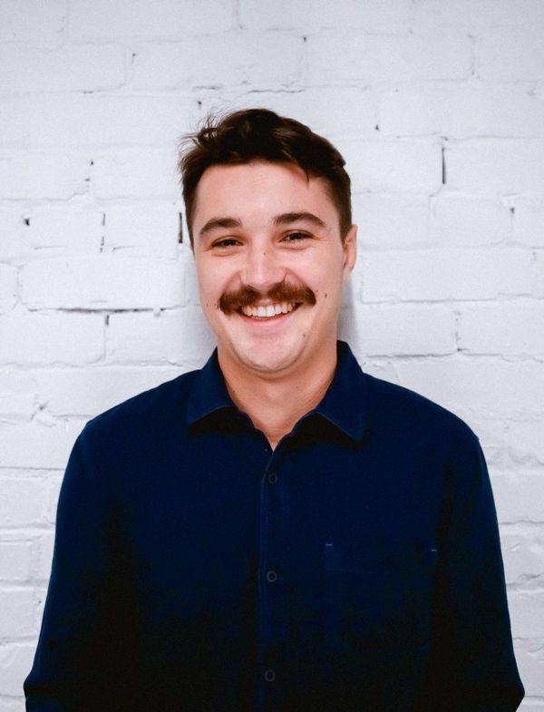 5 Minutes with Matt Harrison