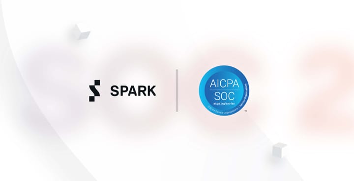 Spark is doubling down on data security