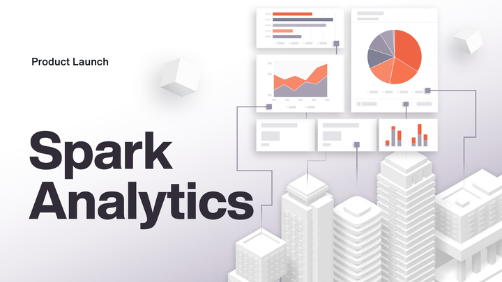 New Feature: Spark Analytics