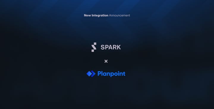 Integration Announcement: Planpoint