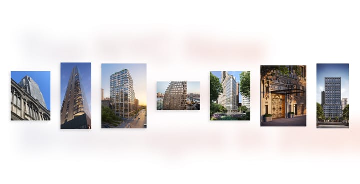 Top NYC New Development Brokerages in 2025