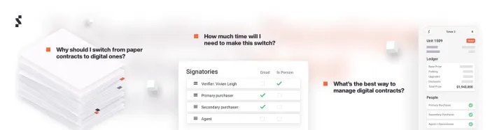 7 Questions Developers Ask About Digital Contracts