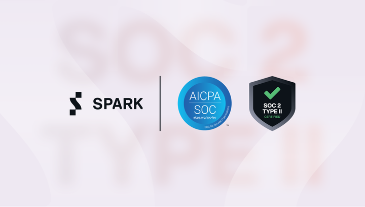 An Update on Our Commitment to Security: Announcing SOC 2 Type II Compliance