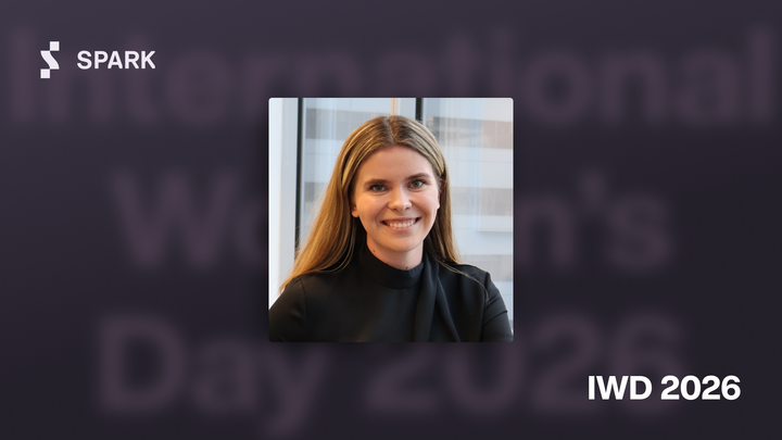 International Women's Day 2026: Christina Toews