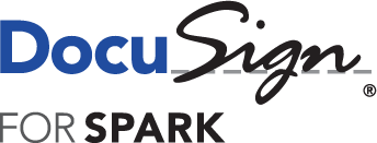 Spark Partners With DocuSign